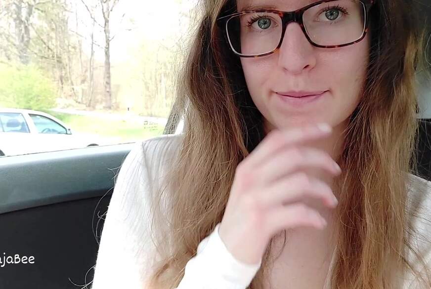 Im Auto geil g*******t! von MajaBee