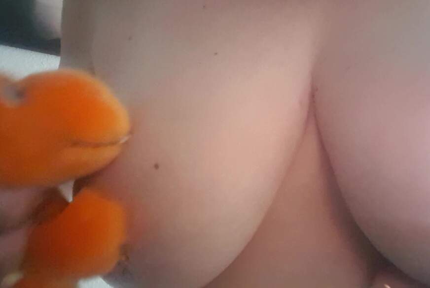 silberspirale: schau mal was ich da für dich habe