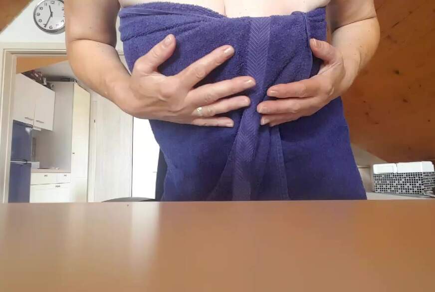 silberspirale: willst du abl****n kommen