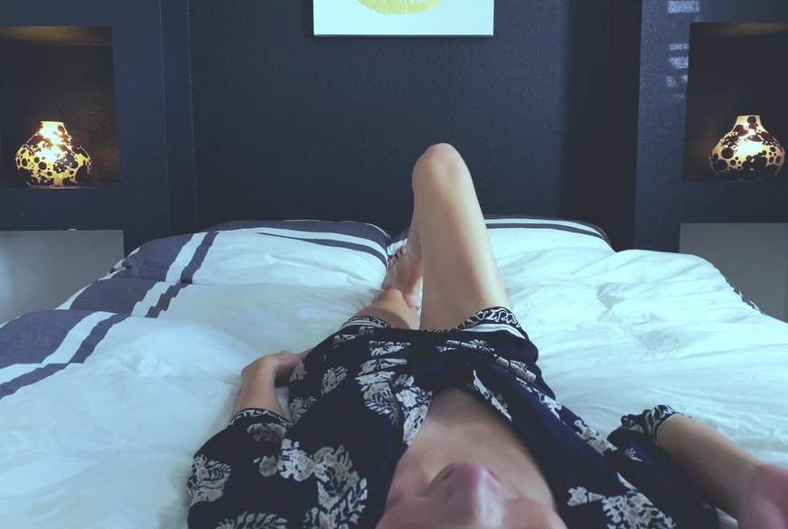 ShaiyaShy: The Guest