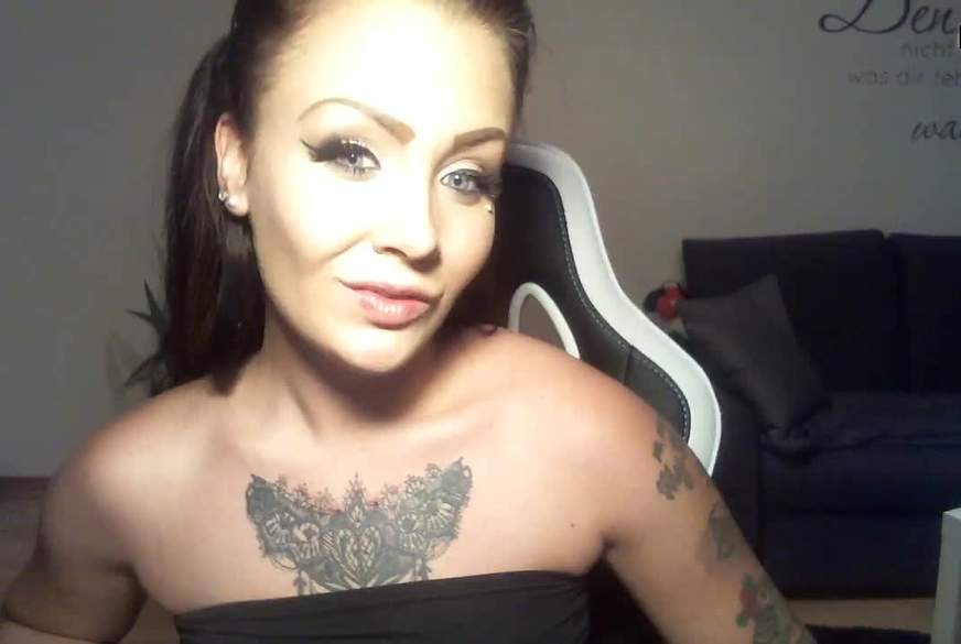 MiriBrook: N**se F***e :)