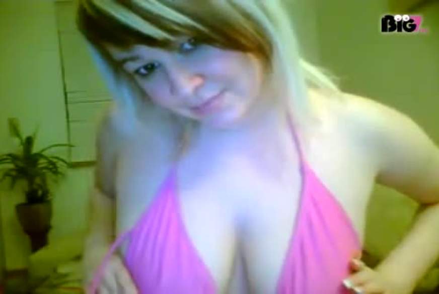 Meine heißen Brüste von MissAngelique