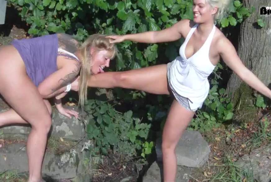 Herrlicher Sommerp**s!!! von SallySecret pic3