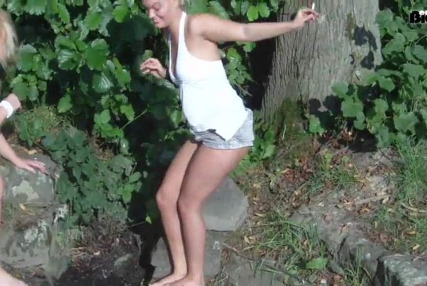 Herrlicher Sommerp**s!!! von SallySecret pic4