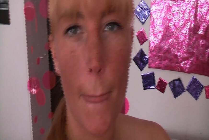 Meine angeschwollene wundgef****e F***e!!! von SallySecret pic1