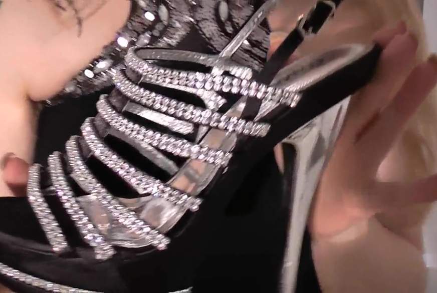 *** Sexy High Heels *** von SallySecret pic1