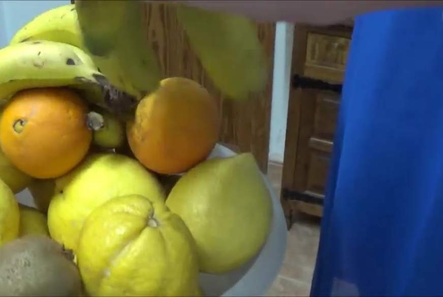 Wild-Vanilla: Auch was kleines ist was feines
