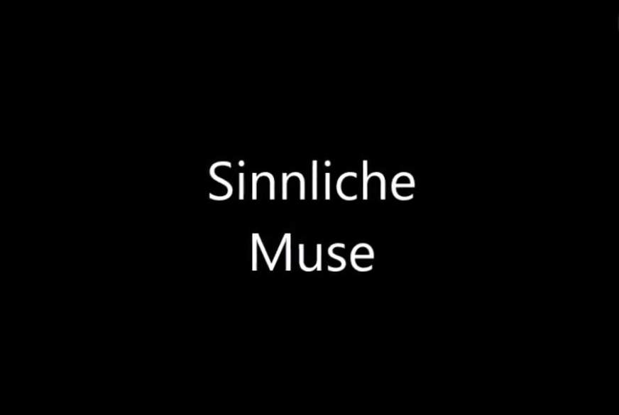 Wild-Vanilla: Sinnliche Muse