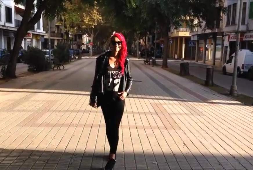 Wild-Vanilla: Safe the Date !Sparclip!