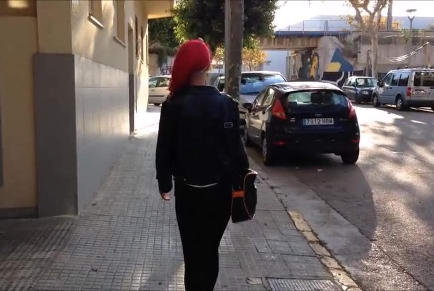 Wild-Vanilla: Safe the Date !Sparclip!