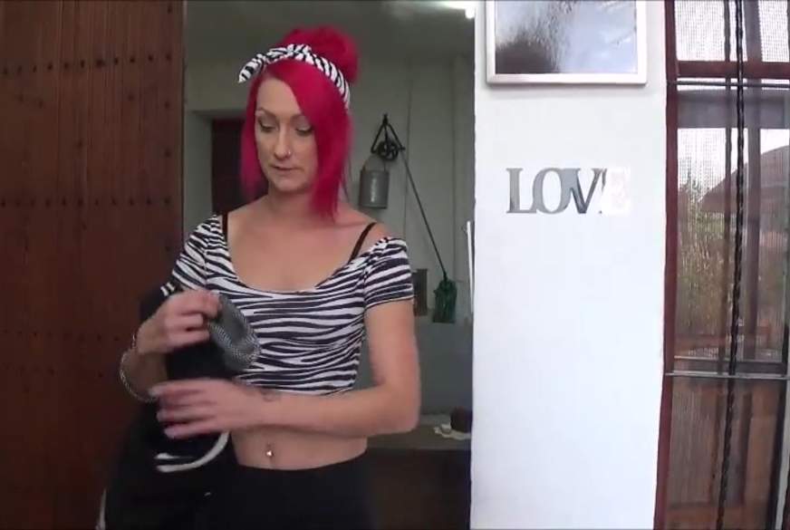 Wild-Vanilla: P***yclean Deluxe