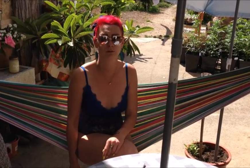 Wild-Vanilla: Freund von Steffi g*****t