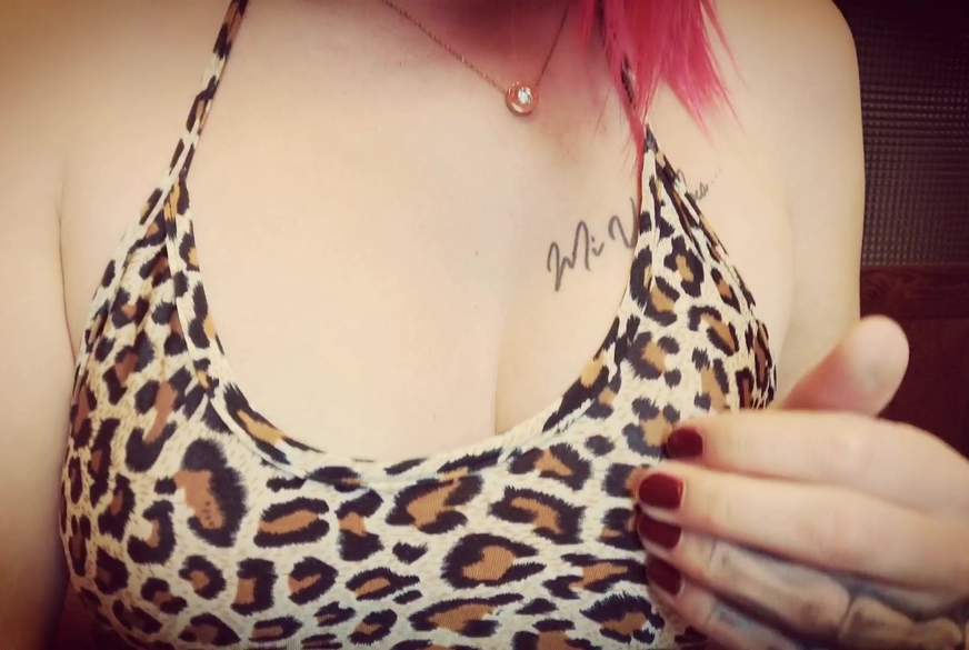 Wild-Vanilla: Geile Corona Quarantäne