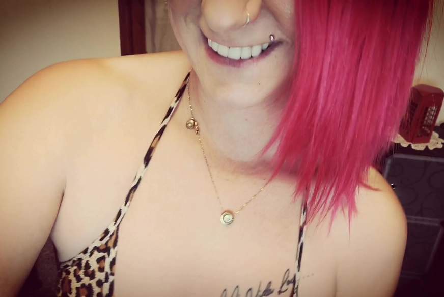 Wild-Vanilla: Geile Corona Quarantäne