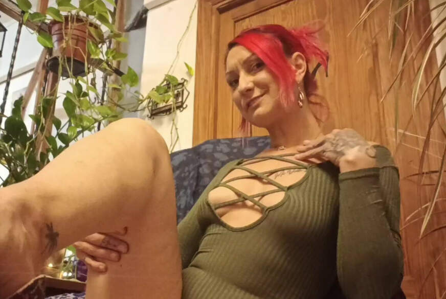 Wild-Vanilla: Heels!!!in heißem Outfit und Heels hab ich es mir mit Dildo besorgt !!welche sind dein Favorit ?