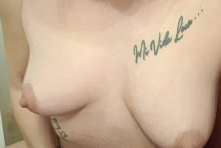 Wild-Vanilla: Nacked Doppels****t .. ich liebs zu s******n