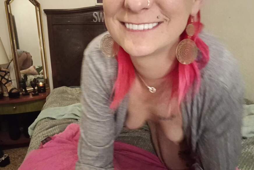 Dildof**k und S****t  das gab es noch nie von Wild-Vanilla