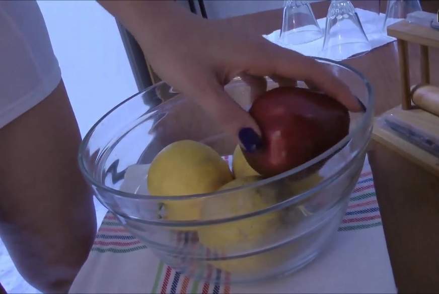 Wild-Vanilla: Eine Banane für den User