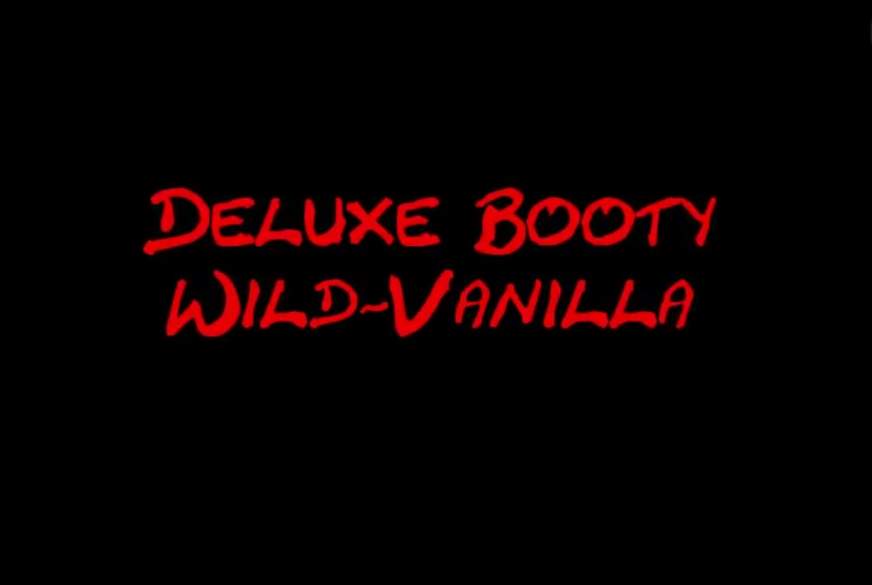 Deluxe Booty von Wild-Vanilla pic1