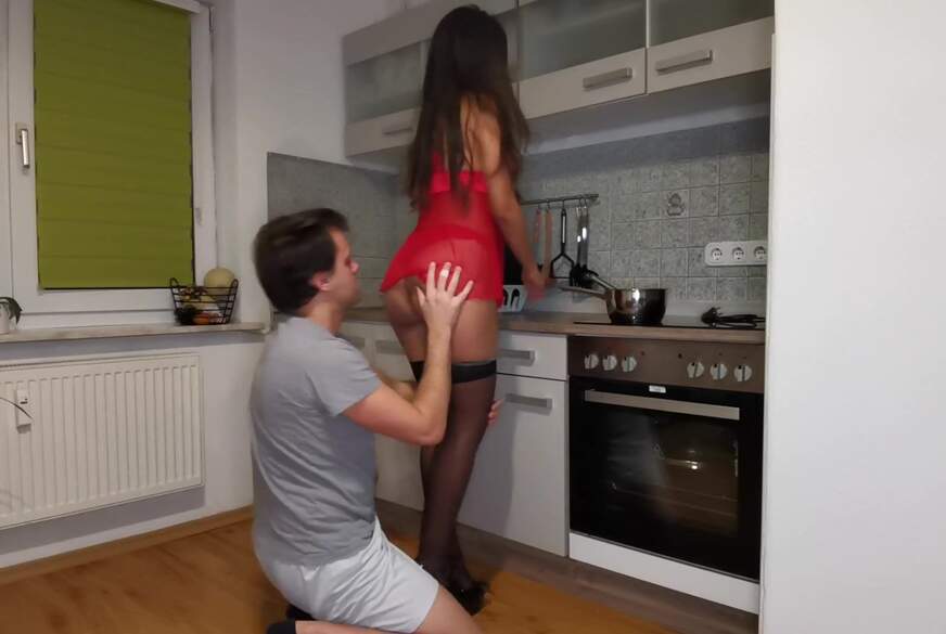 Ich wollte doch nur kochen!!!!! von dirtythoughts69