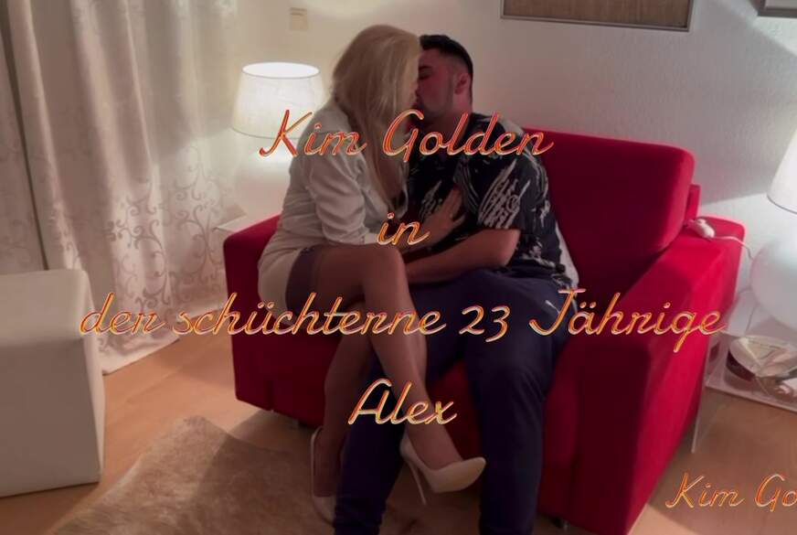 23 jähriger J*********z g*****t! von KimGolden