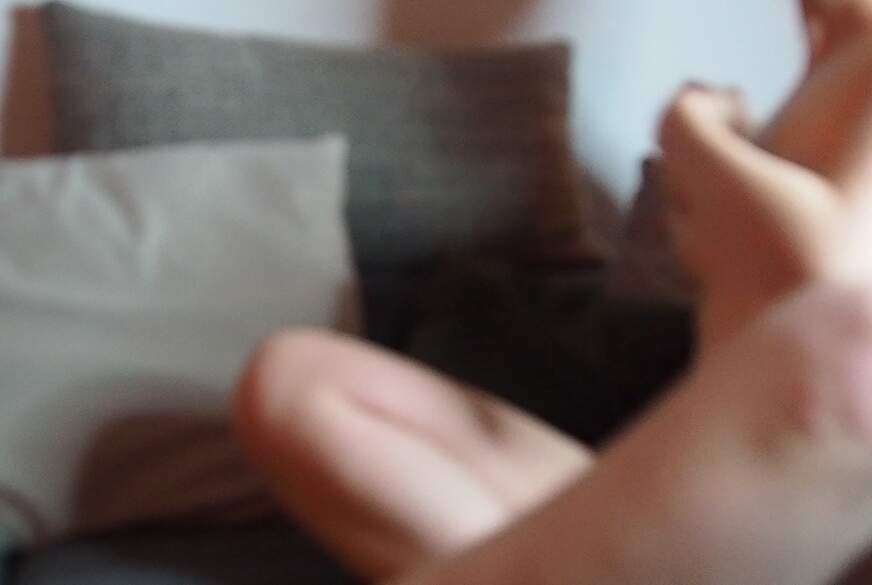 Terras-Wildlife: F****rspiele,Vibrator und Dildo