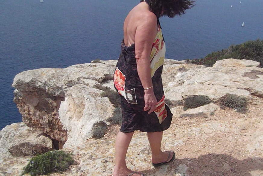 soel: Beim Ausflug kurzerhand gepnkelt