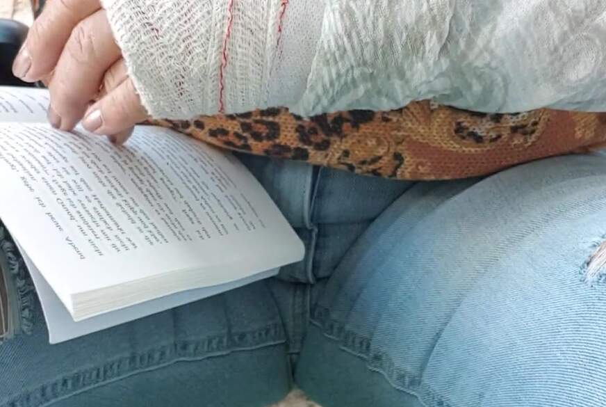 soel: oh, verflixt....in die Jeans gepinkelt