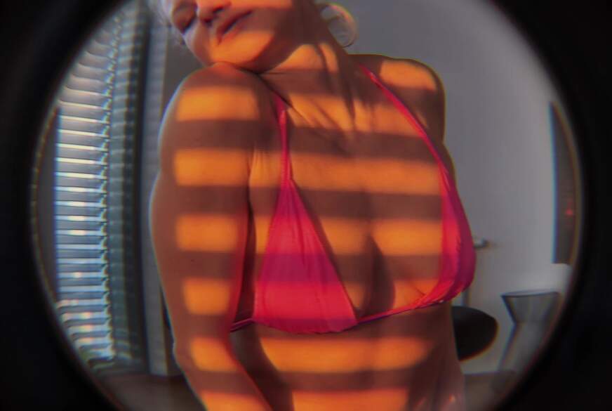 Öl auf meinem heissen Körper von Eva_Rymmar pic3