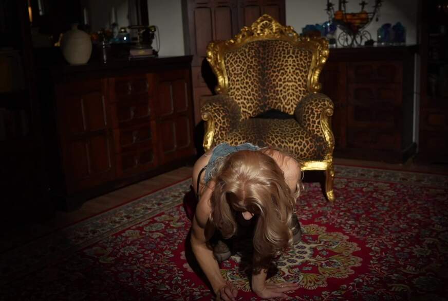 Eva_Rymmar: Retro Show