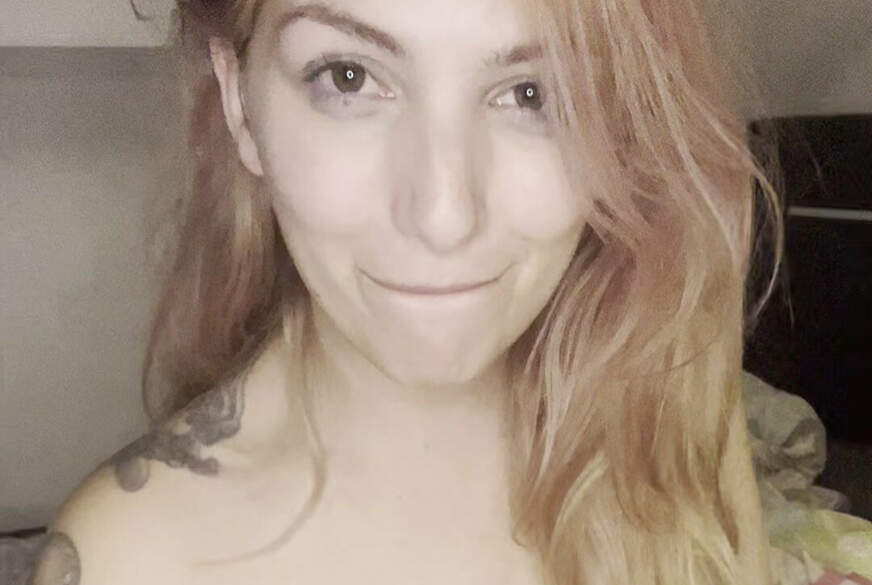 Stella-Klein: Na Lust mich mal dann von hinten zu nehmen?