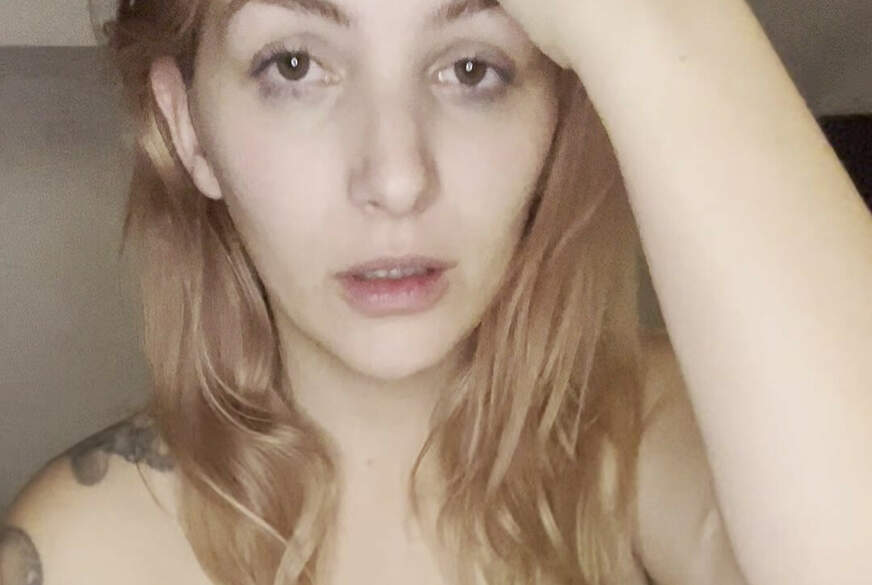 Stella-Klein: Mit dem Vibrator dann zum Höhepunkt