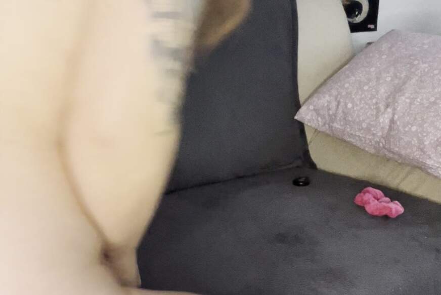 Stella-Klein: Mein Vibrator und ich