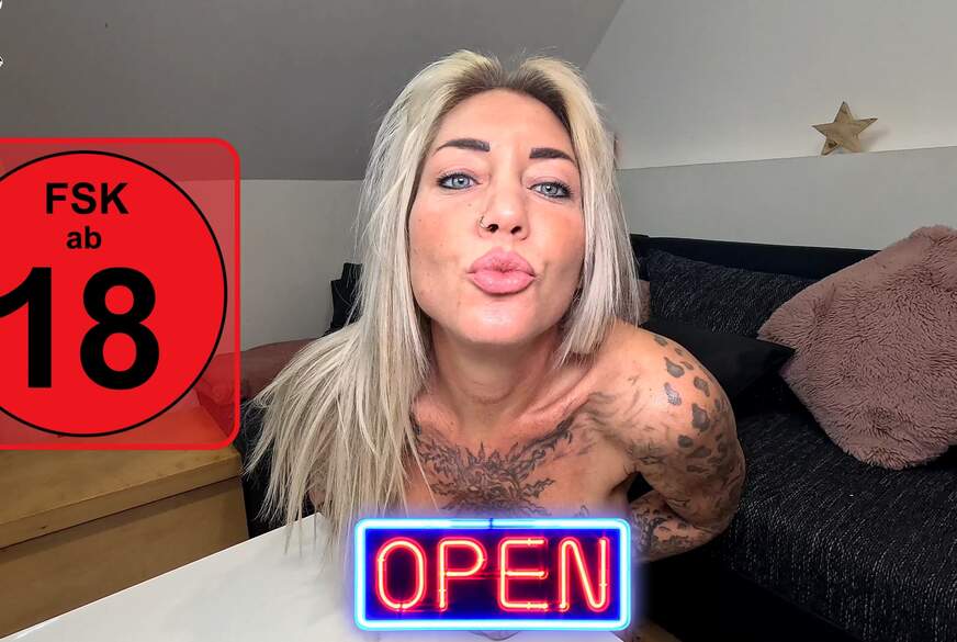 SusiSorglosNRW: Mein erster versauter W***s Countdown