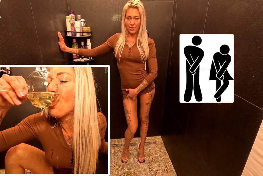 SusiSorglosNRW: Susi schmeißt ne Runde Champagner