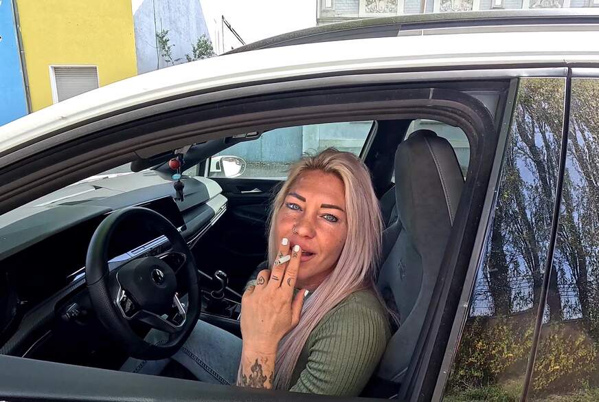 SusiSorglosNRW: Auf der Straße angesprochen und a*******t