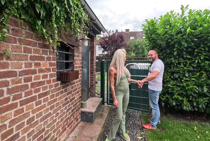 SusiSorglosNRW: In Nachbars Kellerl**h d*****g a*******t