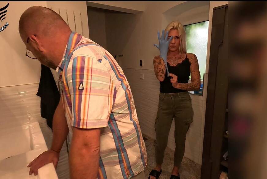 SusiSorglosNRW: Susis p*****ser Pflegeservice