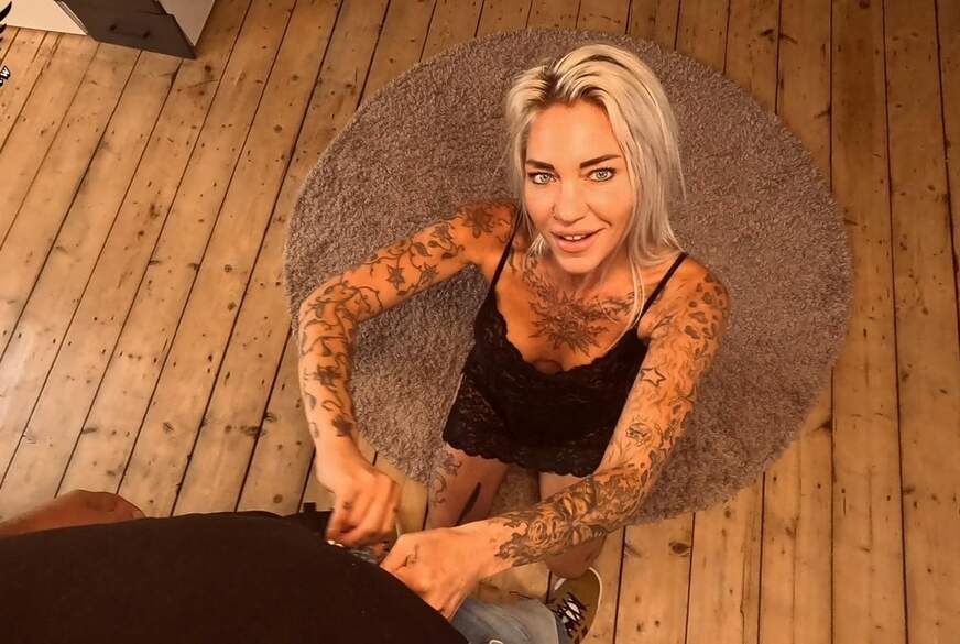 Bei Anruf A**l von SusiSorglosNRW