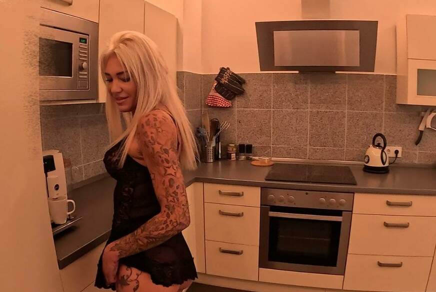 Kaffee oder S***e von SusiSorglosNRW
