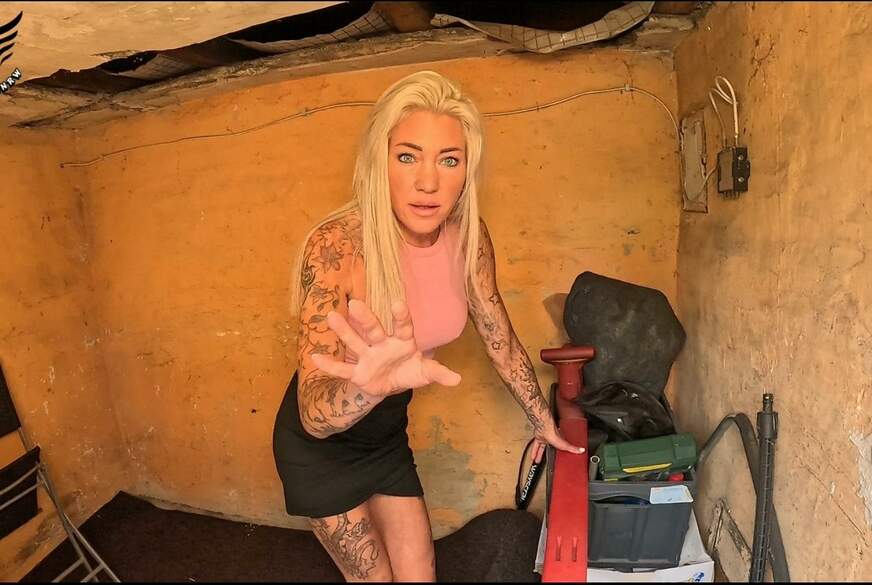 Susi und die Luftpumpe von SusiSorglosNRW