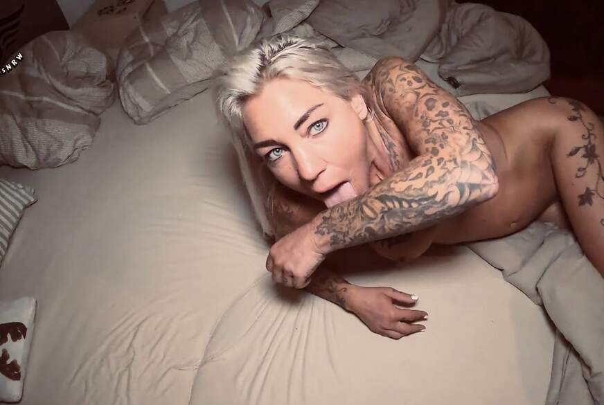 Susi ist back  quickie von SusiSorglosNRW