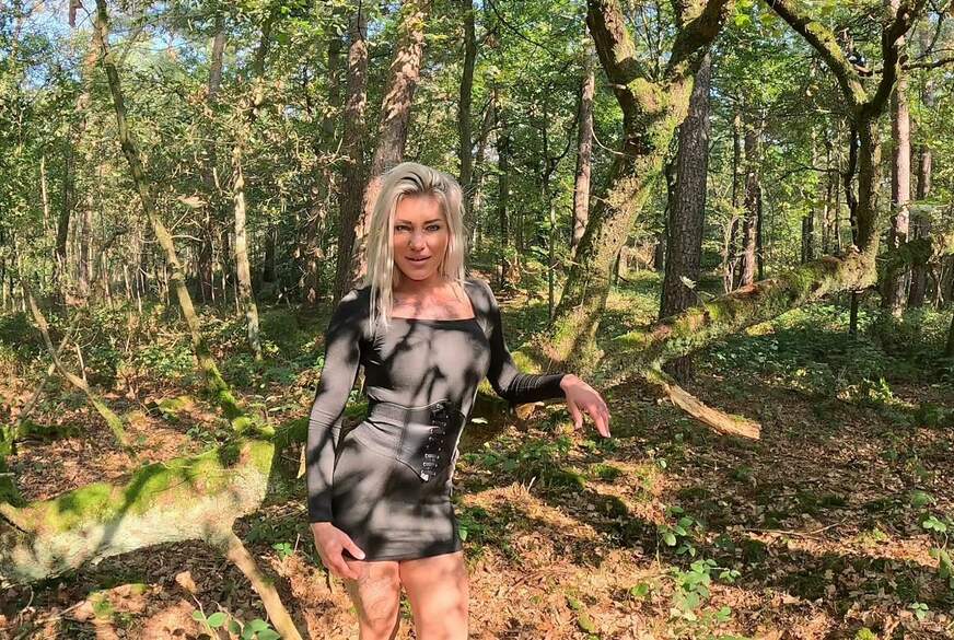 Susis dirty Sunday von SusiSorglosNRW