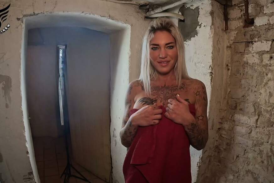 Susi und die Heizungswartung von SusiSorglosNRW