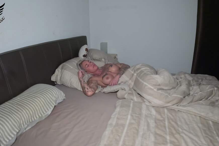 Sahnige Überraschung am Morgen von SusiSorglosNRW