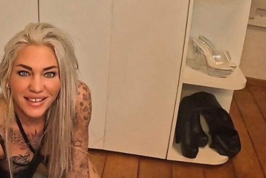 Susi knallt durch von SusiSorglosNRW