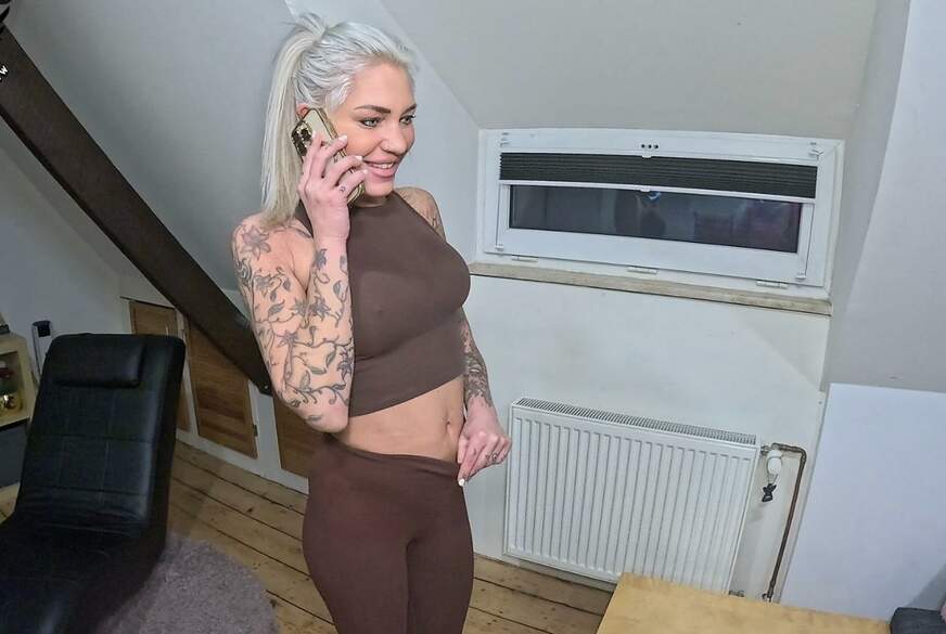 Susi calling von SusiSorglosNRW