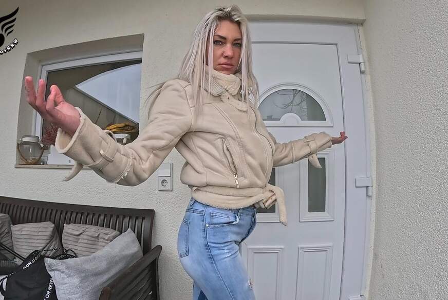 Susi und das n**se Malheur von SusiSorglosNRW