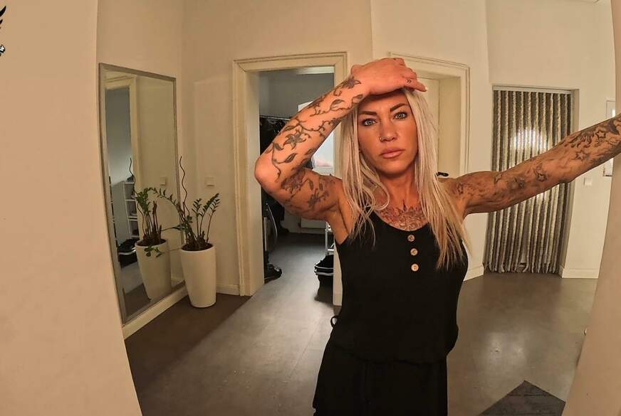 Susi und der Mietrückstand von SusiSorglosNRW