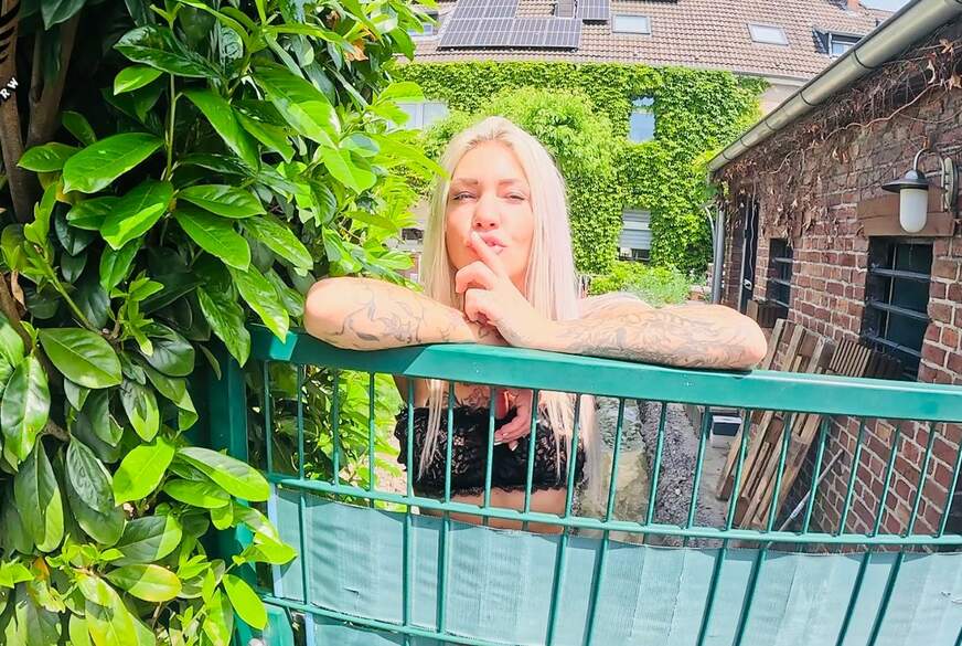 SusiSorglosNRW: Susi lässt laufen
